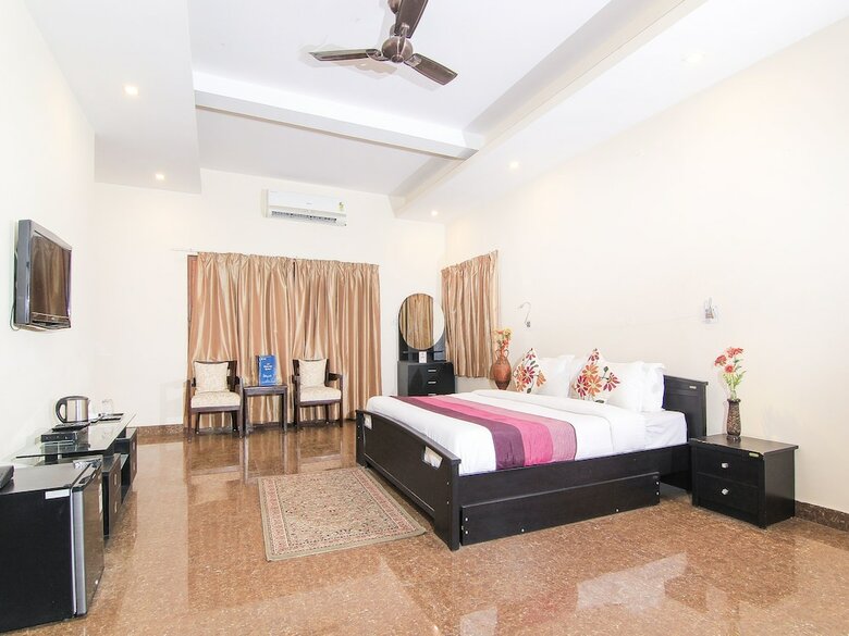 Hotel Oyo 14890 Siddharth Villa