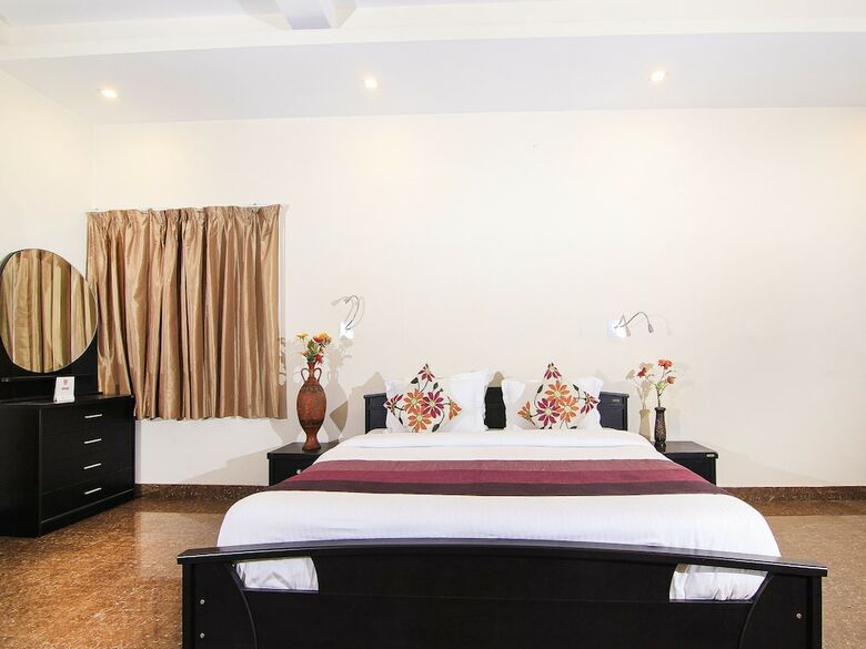 Hotel Oyo 14890 Siddharth Villa