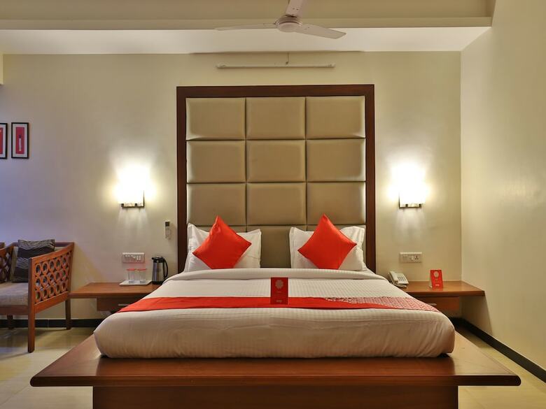 Hotel Oyo 2900 Rama Residency