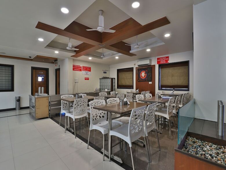 Hotel Oyo 2900 Rama Residency
