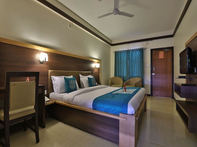Hotel Oyo 2900 Rama Residency