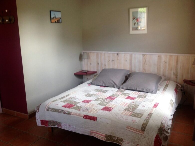 Bed & Breakfast La Petite Madeleine