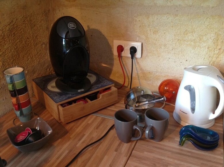 Bed & Breakfast La Petite Madeleine