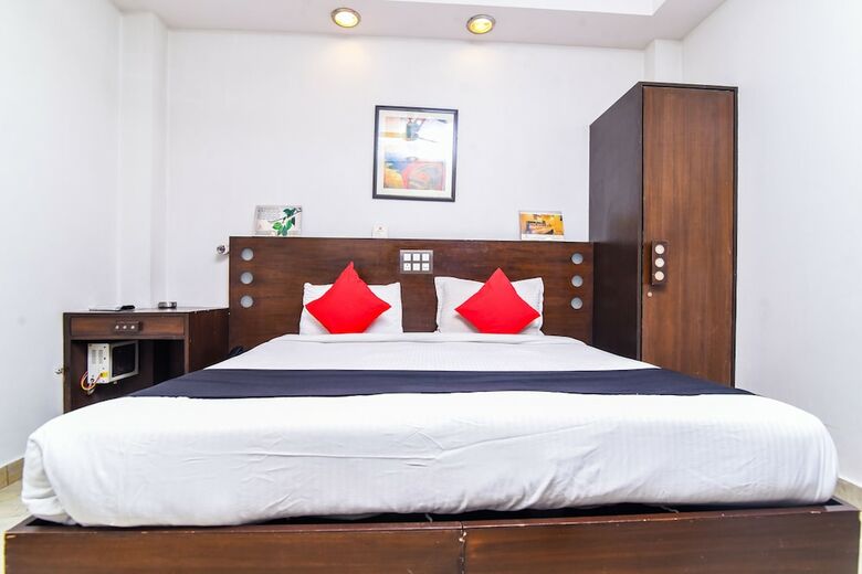 Oyo 1245 Hotel Amby Inn