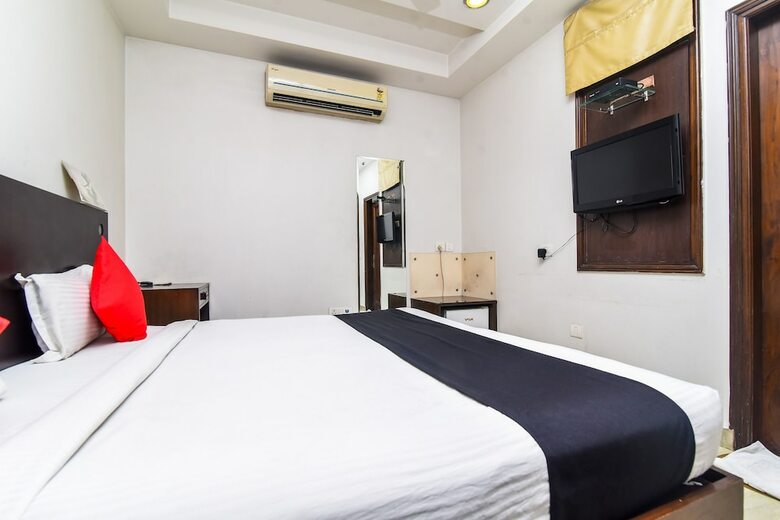 Oyo 1245 Hotel Amby Inn