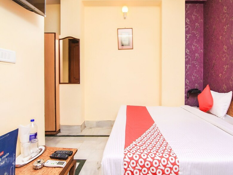 Apartamento Oyo 14932 Hotel Paradise