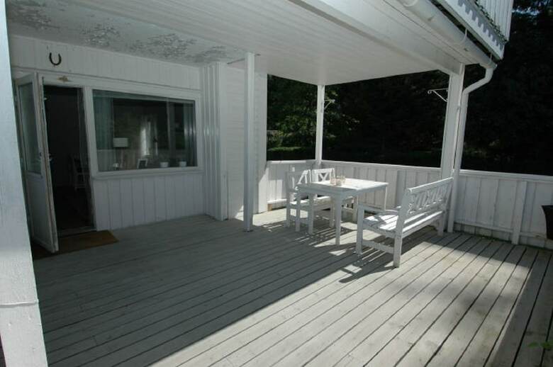 Apartamentos Solferie Holiday Apt. Bernt Holms