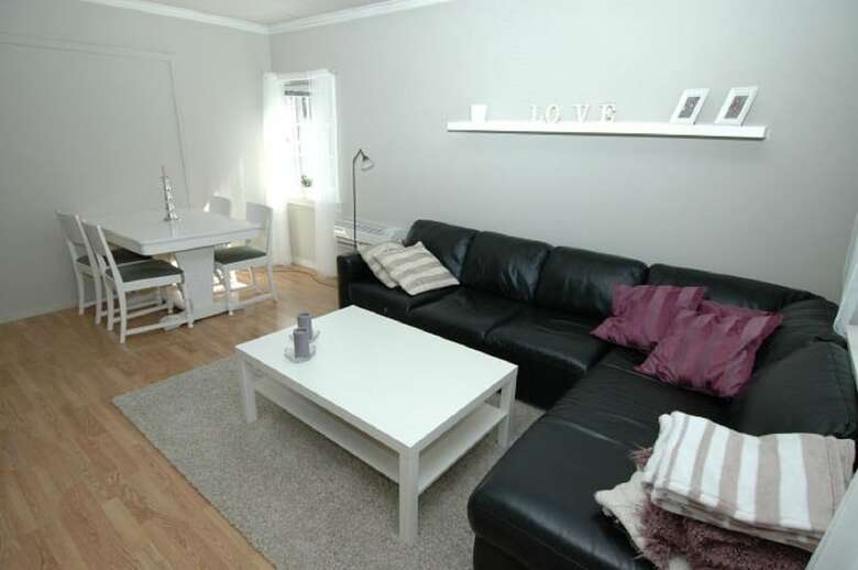 Apartamentos Solferie Holiday Apt. Bernt Holms
