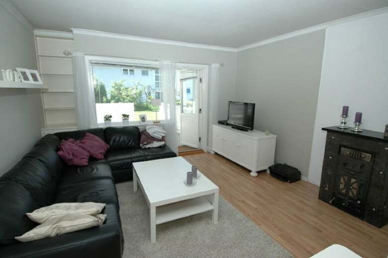 Apartamentos Solferie Holiday Apt. Bernt Holms