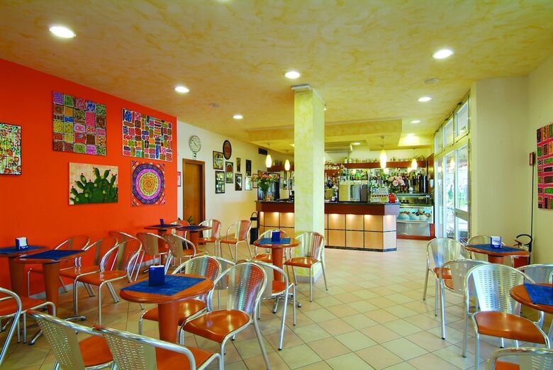 Hotel Garni Losanna