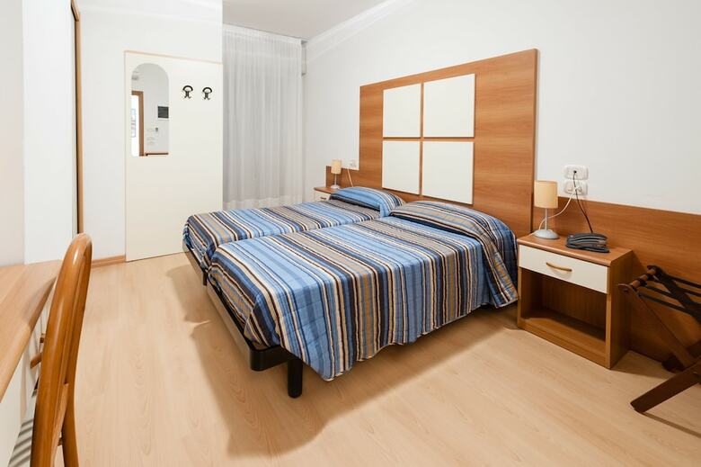 Hotel Garni Losanna