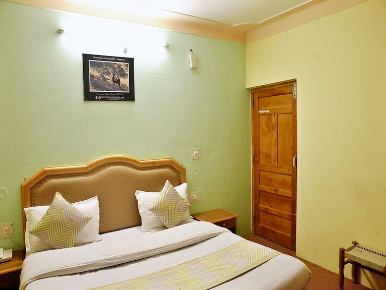 Hotel Oyo 10268 New Manali Inn