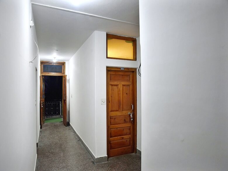 Hotel Oyo 10268 New Manali Inn