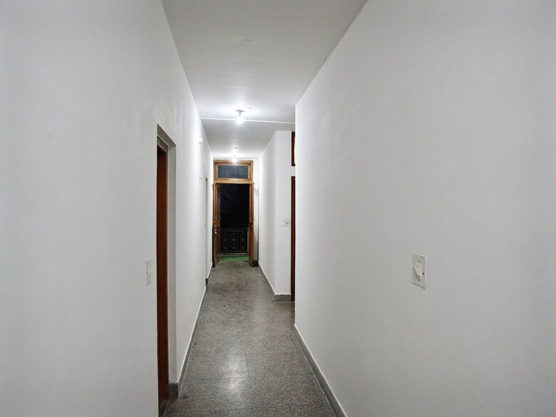 Hotel Oyo 10268 New Manali Inn