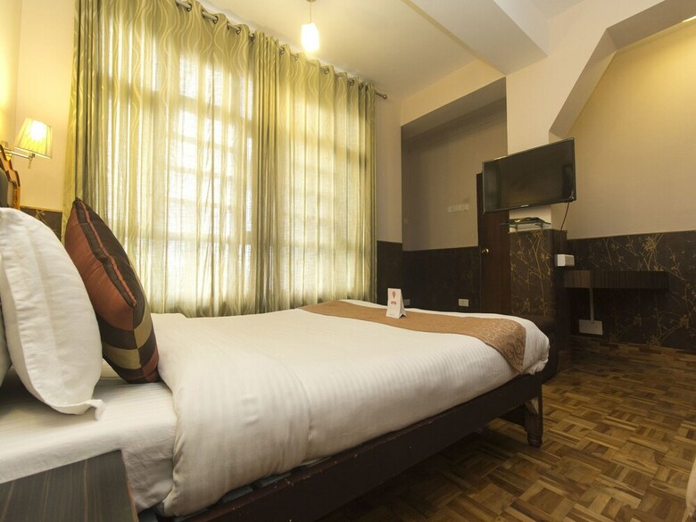 Oyo 3524 Hotel Sidlon