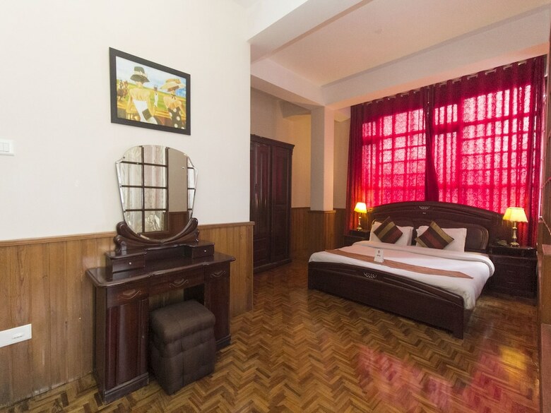 Oyo 3524 Hotel Sidlon