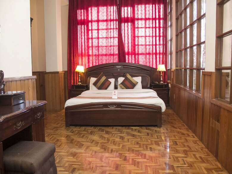 Oyo 3524 Hotel Sidlon
