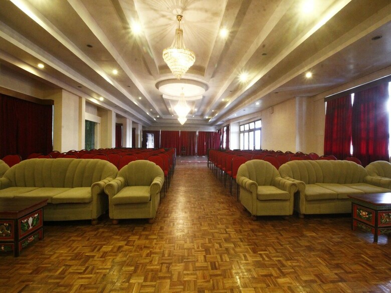 Oyo 3524 Hotel Sidlon