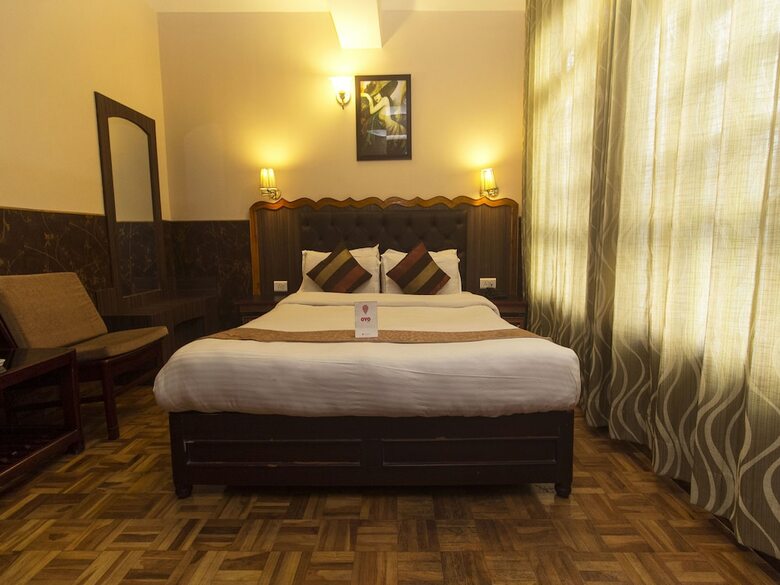 Oyo 3524 Hotel Sidlon