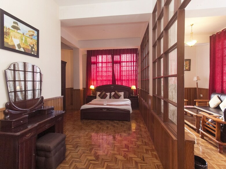 Oyo 3524 Hotel Sidlon