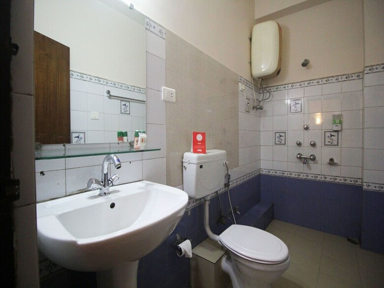 Oyo 3524 Hotel Sidlon