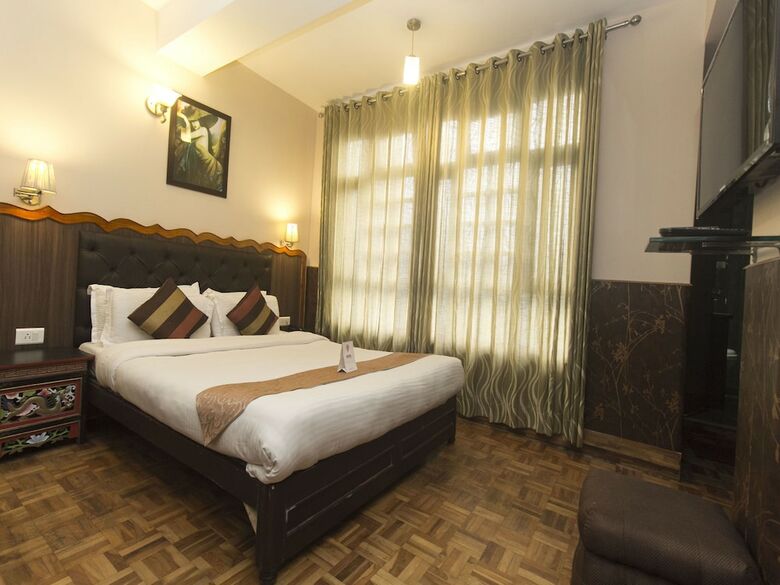Oyo 3524 Hotel Sidlon
