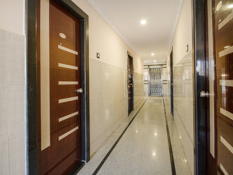 Hotel Oyo 10270 Ss Residency