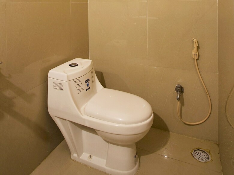 Hotel Oyo 10270 Ss Residency