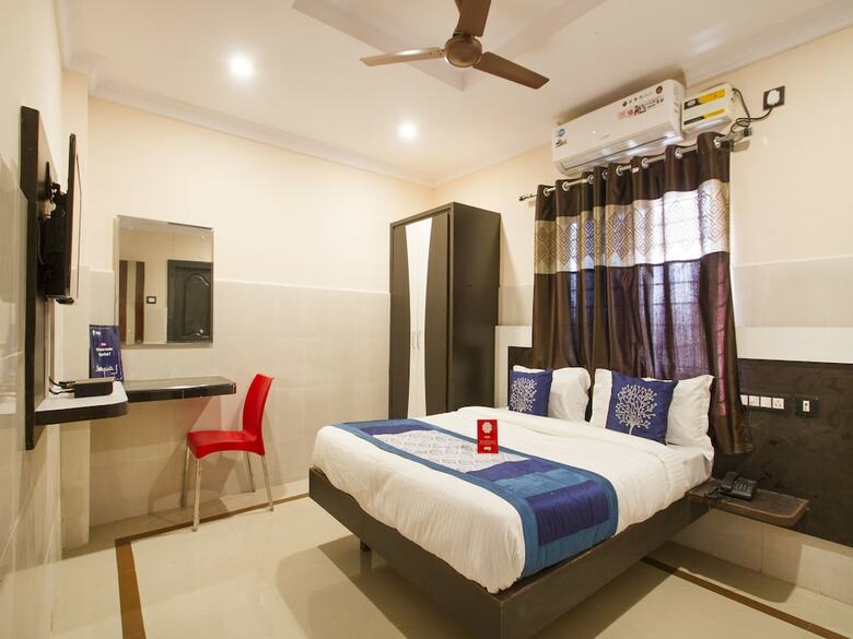 Hotel Oyo 10270 Ss Residency