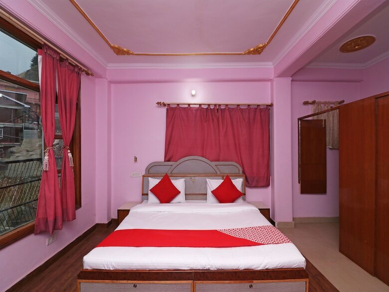 Apartamentos Oyo 12881 Home 2 Bhk Bhattakufer