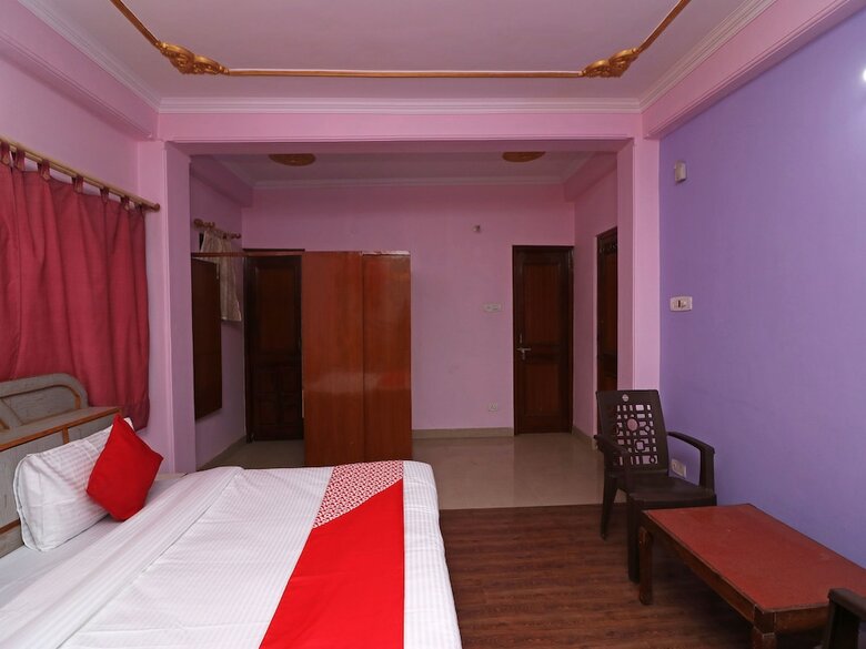 Apartamentos Oyo 12881 Home 2 Bhk Bhattakufer