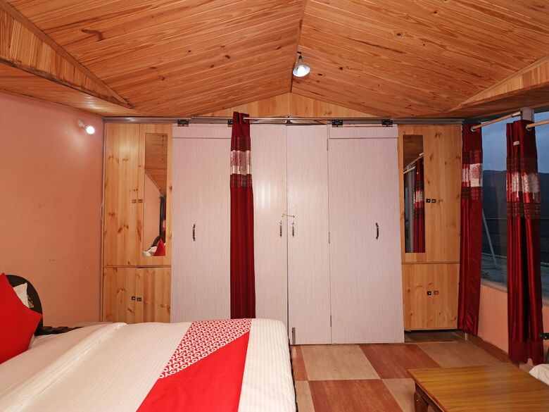 Apartamentos Oyo 12881 Home 2 Bhk Bhattakufer