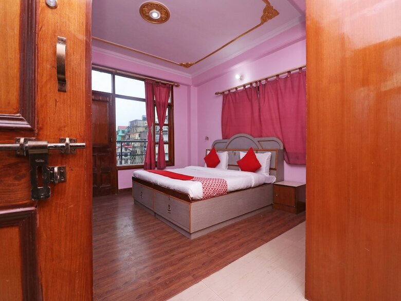 Apartamentos Oyo 12881 Home 2 Bhk Bhattakufer