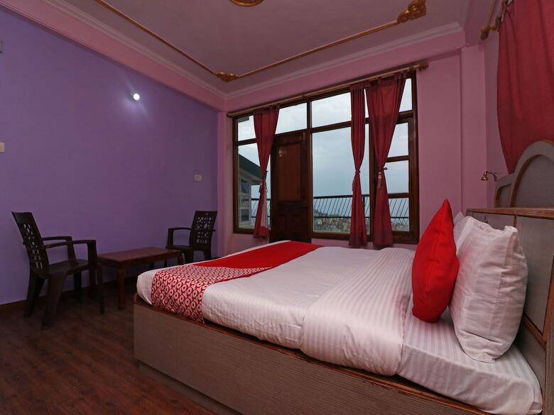 Apartamentos Oyo 12881 Home 2 Bhk Bhattakufer