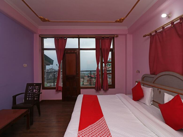 Apartamentos Oyo 12881 Home 2 Bhk Bhattakufer