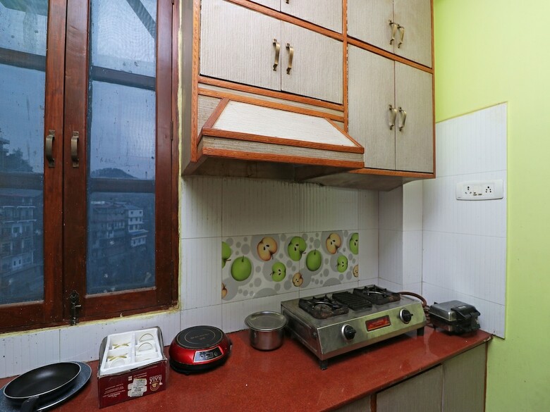 Apartamentos Oyo 12881 Home 2 Bhk Bhattakufer
