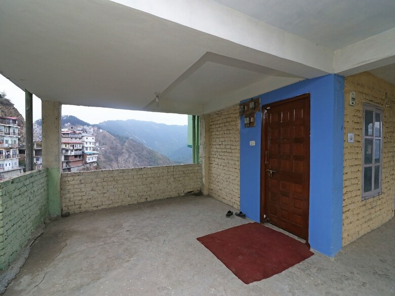 Apartamentos Oyo 12881 Home 2 Bhk Bhattakufer