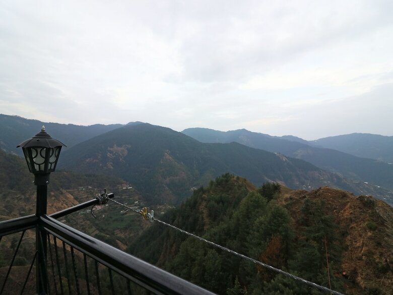 Apartamentos Oyo 12881 Home 2 Bhk Bhattakufer