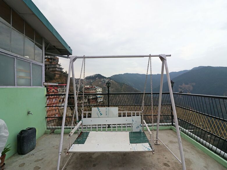 Apartamentos Oyo 12881 Home 2 Bhk Bhattakufer