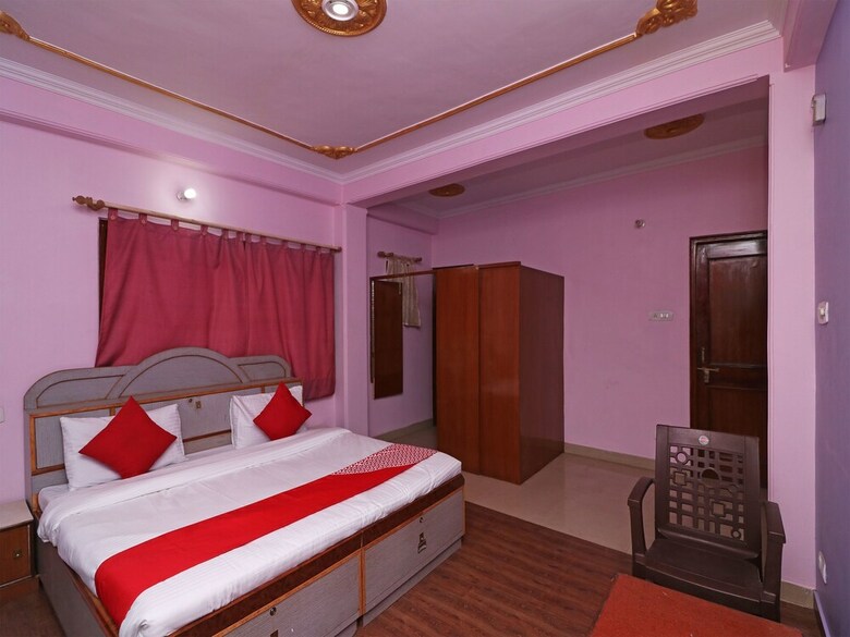 Apartamentos Oyo 12881 Home 2 Bhk Bhattakufer