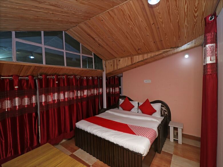 Apartamentos Oyo 12881 Home 2 Bhk Bhattakufer