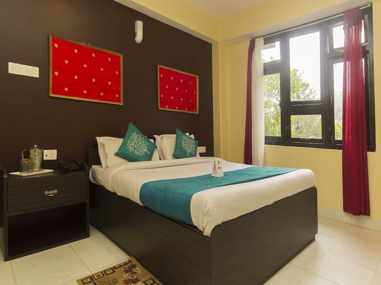 Oyo 12334 Hotel Sikkim Villa
