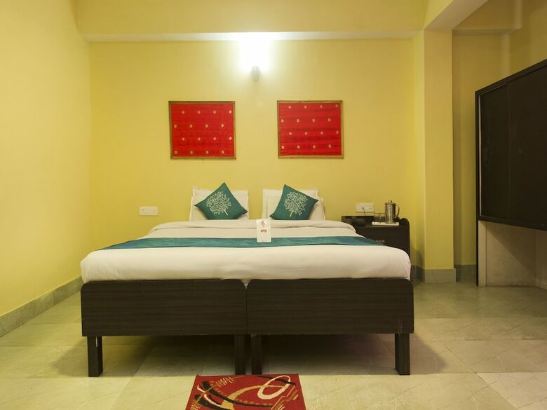 Oyo 12334 Hotel Sikkim Villa