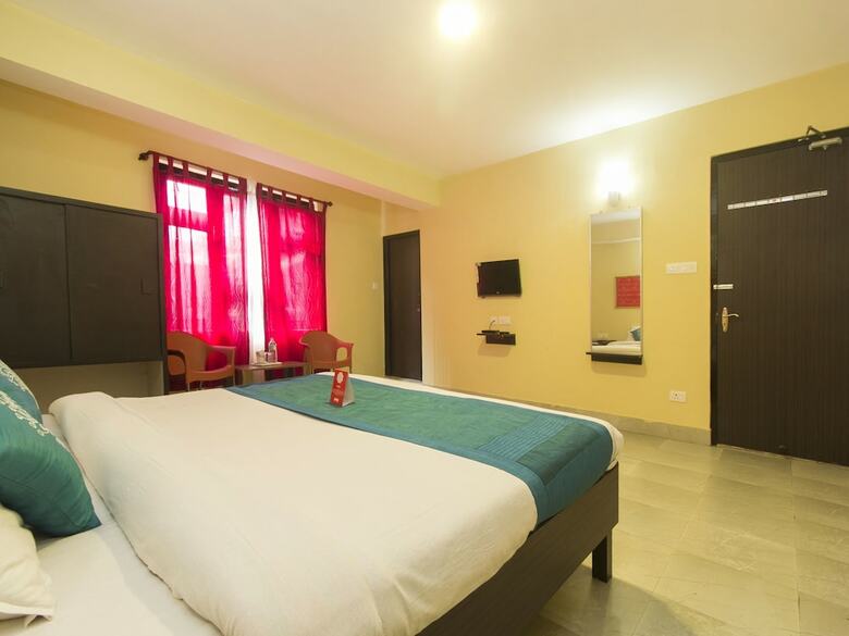 Oyo 12334 Hotel Sikkim Villa