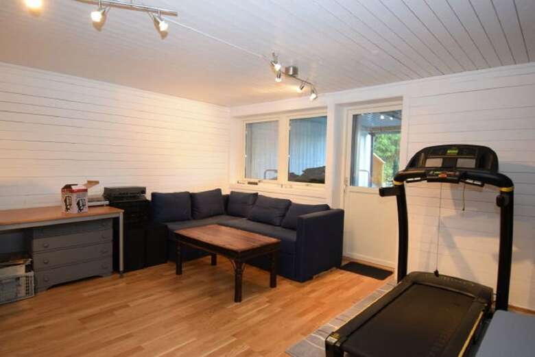 Agroturismo Solferie Holiday Home Margretes