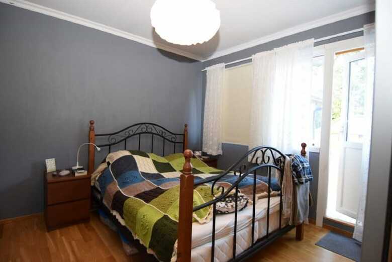 Agroturismo Solferie Holiday Home Margretes