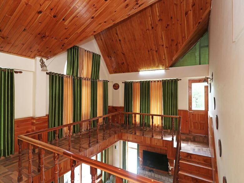 Hotel Oyo 13714 Home Exotic River View Naggar Road