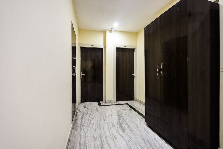 Hotel Oyo 12819 The Olive