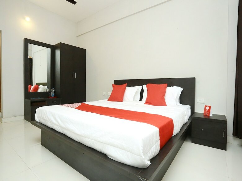 Hotel Oyo 12978 Igloo Residency
