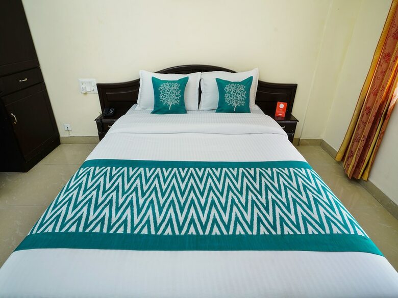 Hotel Oyo 10069 Peter's Hill View Residency